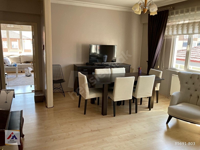 ÇORUM-MERKEZ YAVRUTURNA MAHALLESİ BAHABEY CADDESİNDE 4+1 SATILIK DAİRE - Görsel 15