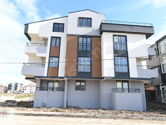 Çanakkale Biga Esentepe Mah. Satılık 3+1 180m2 Dubleks Daire