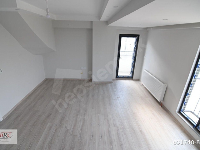 Çanakkale Biga Esentepe Mah. Satılık 3+1 180m2 Dubleks Daire - Görsel 6
