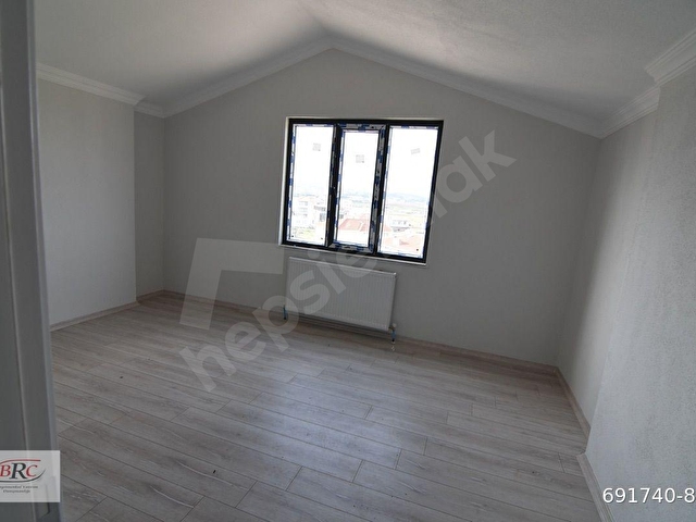 Çanakkale Biga Esentepe Mah. Satılık 3+1 180m2 Dubleks Daire - Görsel 20