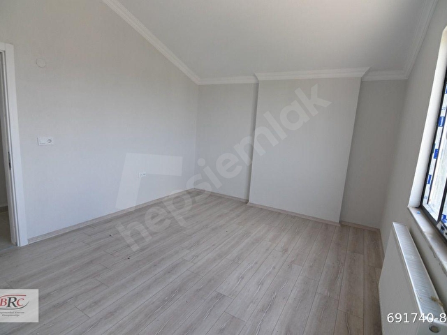 Çanakkale Biga Esentepe Mah. Satılık 3+1 180m2 Dubleks Daire - Görsel 22