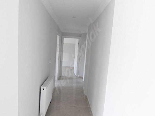 Çanakkale Biga Esentepe Mah. Satılık 3+1 180m2 Dubleks Daire - Görsel 19