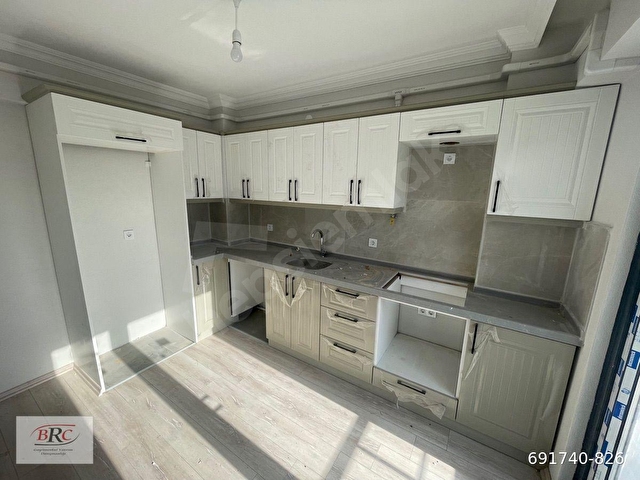 Çanakkale Biga Esentepe Mah. Satılık 3+1 180m2 Dubleks Daire - Görsel 10