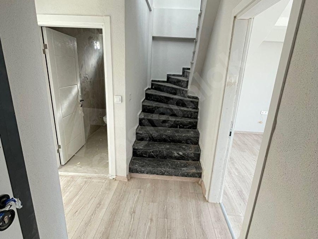 Çanakkale Biga Esentepe Mah. Satılık 3+1 180m2 Dubleks Daire - Görsel 17