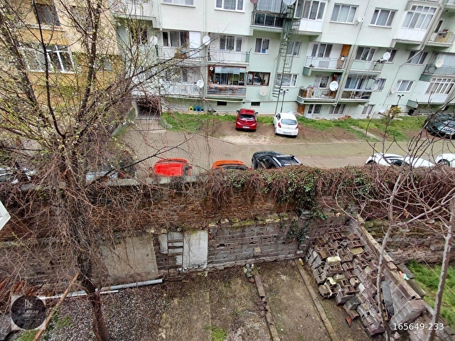 ŞEHRİN KALBİ AKARBAŞINDA ARAKAT BAKIMLI 3+1 DAİRE. MR_11 - Görsel 18