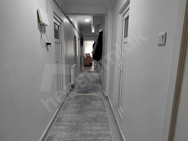 ŞEHRİN KALBİ AKARBAŞINDA ARAKAT BAKIMLI 3+1 DAİRE. MR_11 - Görsel 19