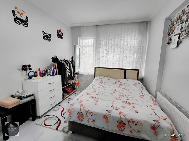 ŞEHRİN KALBİ AKARBAŞINDA ARAKAT BAKIMLI 3+1 DAİRE. MR_11 - Görsel 11