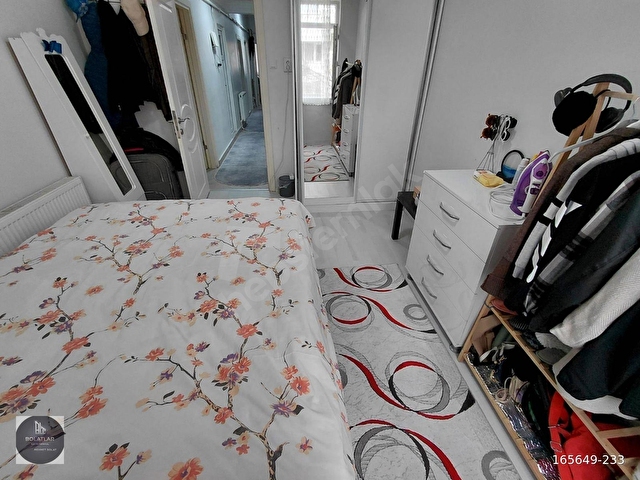 ŞEHRİN KALBİ AKARBAŞINDA ARAKAT BAKIMLI 3+1 DAİRE. MR_11 - Görsel 12