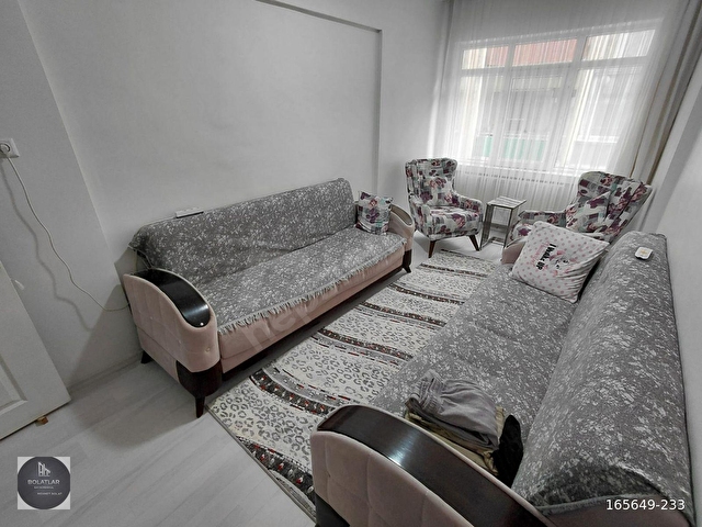 ŞEHRİN KALBİ AKARBAŞINDA ARAKAT BAKIMLI 3+1 DAİRE. MR_11 - Görsel 7
