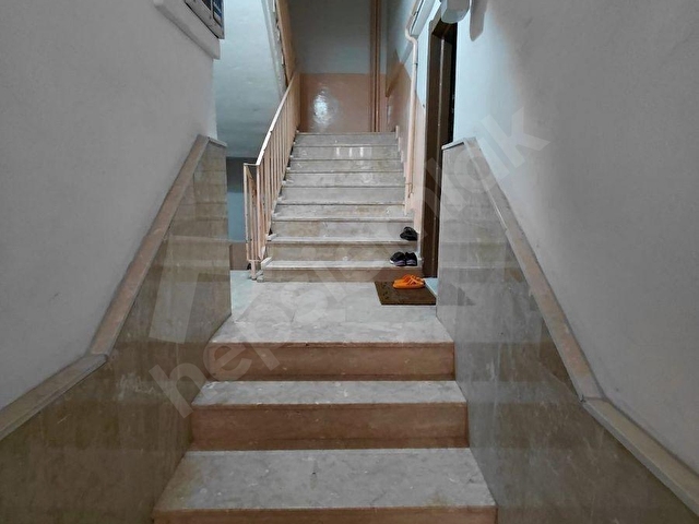 ŞEHRİN KALBİ AKARBAŞINDA ARAKAT BAKIMLI 3+1 DAİRE. MR_11 - Görsel 20