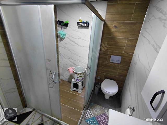 ŞEHRİN KALBİ AKARBAŞINDA ARAKAT BAKIMLI 3+1 DAİRE. MR_11 - Görsel 14