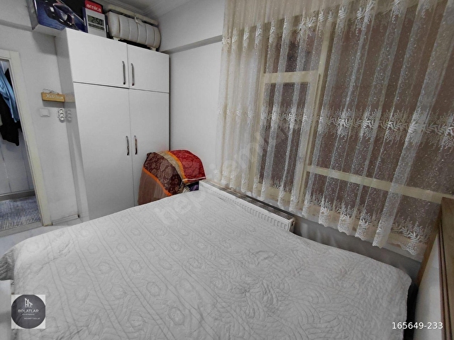 ŞEHRİN KALBİ AKARBAŞINDA ARAKAT BAKIMLI 3+1 DAİRE. MR_11 - Görsel 10