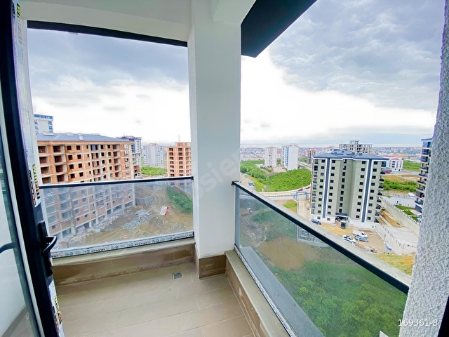 MONARC GAYRİMENKUL KARŞIYAKA MH. FIRSAT SATILIK 3+1 - Görsel 16