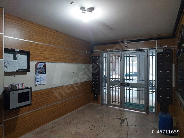 ÖZAKEL GAYRİMENKULDEN MERKEZDE KİRALIK EŞYALI 1+0 DAİRE - Görsel 17