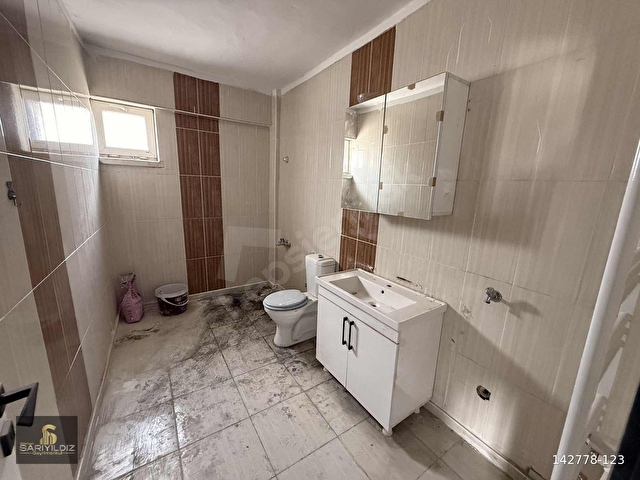 **SARIYILDIZ**DAN 3+1 KİRALIK YAPILI DAİRE - Görsel 2