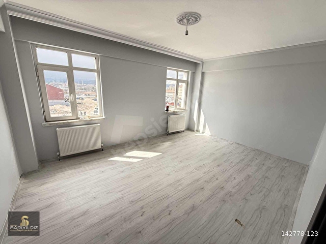 **SARIYILDIZ**DAN 3+1 KİRALIK YAPILI DAİRE - Görsel 15
