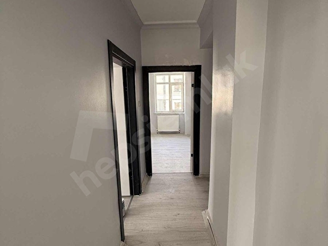 **SARIYILDIZ**DAN 3+1 KİRALIK YAPILI DAİRE - Görsel 14