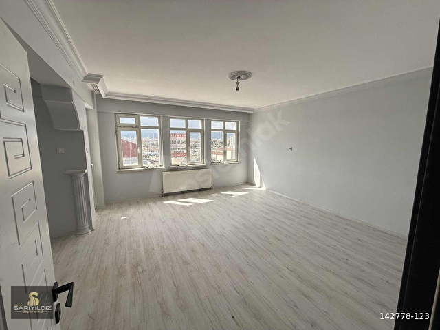 **SARIYILDIZ**DAN 3+1 KİRALIK YAPILI DAİRE - Görsel 9