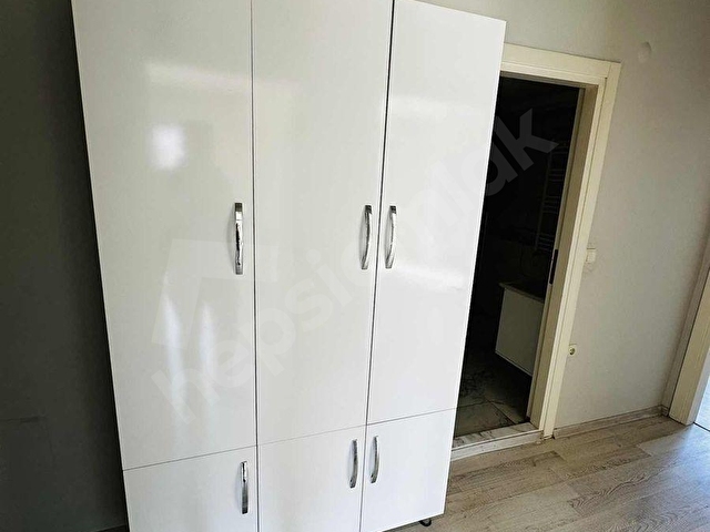 MERKEZ KARAKÖY KİRALIK GENİŞ 2+0 DAİRE ÖN CEPHE SİTE İÇİNDE - Görsel 9