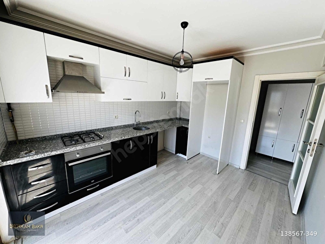 MERKEZ KARAKÖY KİRALIK GENİŞ 2+0 DAİRE ÖN CEPHE SİTE İÇİNDE - Görsel 12