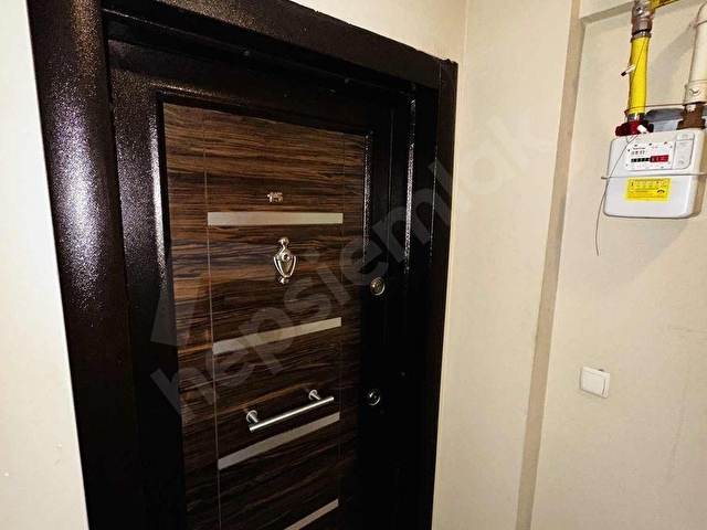 MERKEZ KARAKÖY KİRALIK GENİŞ 2+0 DAİRE ÖN CEPHE SİTE İÇİNDE - Görsel 6