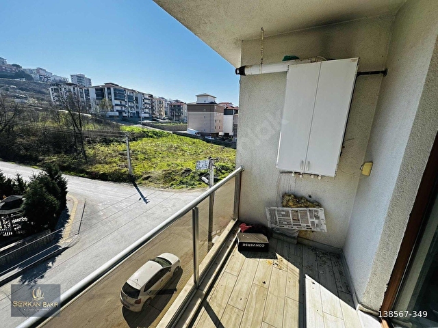 MERKEZ KARAKÖY KİRALIK GENİŞ 2+0 DAİRE ÖN CEPHE SİTE İÇİNDE - Görsel 10