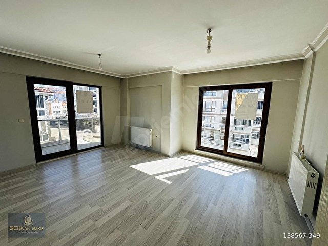 MERKEZ KARAKÖY KİRALIK GENİŞ 2+0 DAİRE ÖN CEPHE SİTE İÇİNDE - Görsel 21