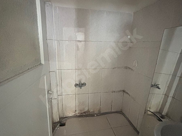 EKŞİN  CAD ÜZERİNDE KİRALIK 1+1 DAİRE - Görsel 11