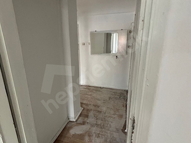 EKŞİN  CAD ÜZERİNDE KİRALIK 1+1 DAİRE - Görsel 12