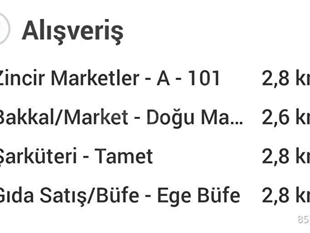Lüleburgaz Ahmetbey’de Satılık 13.413m2 Müstakil Arazi - Görsel 12