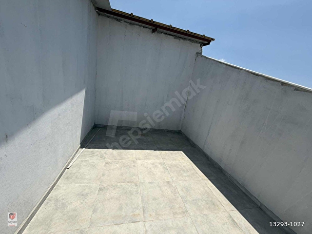 NUMUNEde SIFIR APARTMAN DUBLEKS - Görsel 8