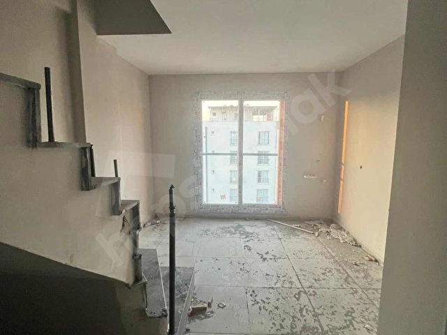 NUMUNEde SIFIR APARTMAN DUBLEKS - Görsel 4
