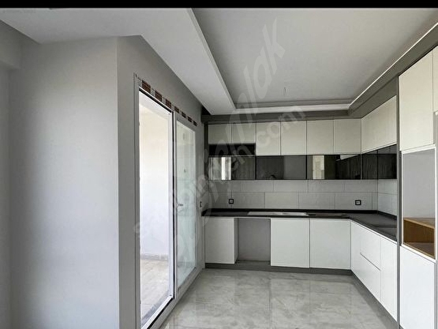 Winstovn avm yanı 3,5+1 kiralık ultra lüks daire - Görsel 11
