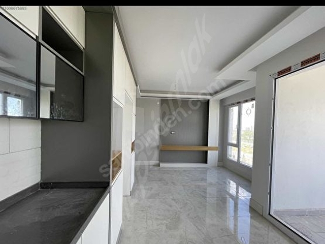 Winstovn avm yanı 3,5+1 kiralık ultra lüks daire - Görsel 12