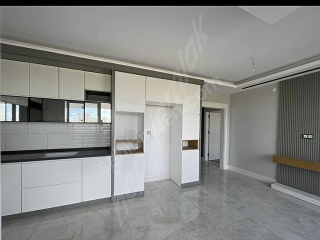 Winstovn avm yanı 3,5+1 kiralık ultra lüks daire - Görsel 13