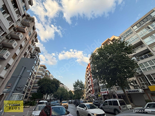 MİTHATPAŞA CADDESİNDE SATILIK DÜKKAN MAĞAZA - Görsel 3