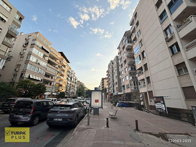 MİTHATPAŞA CADDESİNDE SATILIK DÜKKAN MAĞAZA - Görsel 5