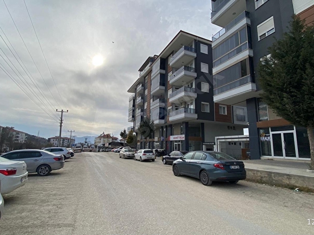 VİP GAYRİMENKULden HASTANE VE OTOGAR KARŞISINDA KİRALIK DÜKKAN - Görsel 4