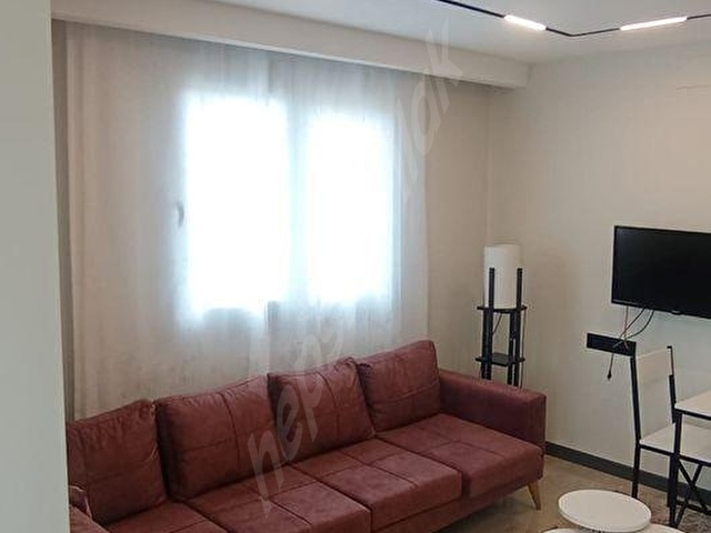 BAŞAR EMLAKtan SIFIR DAİRE+SIFIR EŞYA 1+1 KİRALIK DAİRE - Görsel 10