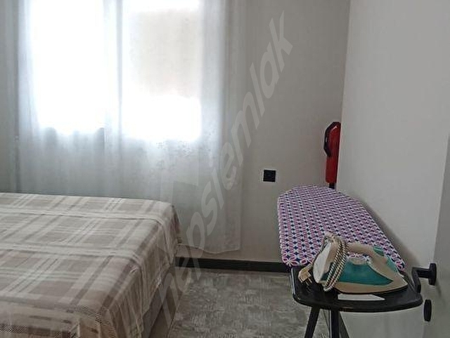 BAŞAR EMLAKtan SIFIR DAİRE+SIFIR EŞYA 1+1 KİRALIK DAİRE - Görsel 14