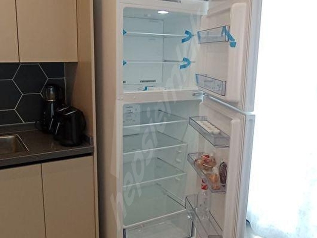 BAŞAR EMLAKtan SIFIR DAİRE+SIFIR EŞYA 1+1 KİRALIK DAİRE - Görsel 6