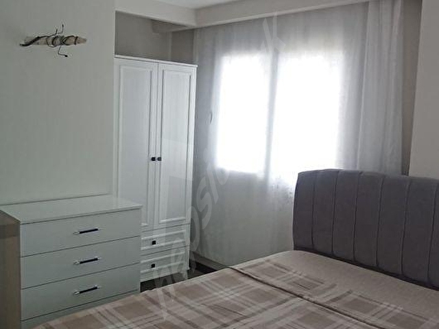 BAŞAR EMLAKtan SIFIR DAİRE+SIFIR EŞYA 1+1 KİRALIK DAİRE - Görsel 15