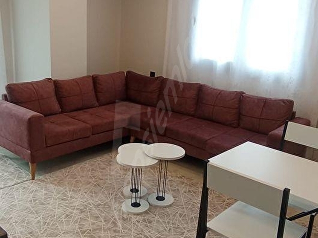 BAŞAR EMLAKtan SIFIR DAİRE+SIFIR EŞYA 1+1 KİRALIK DAİRE - Görsel 12