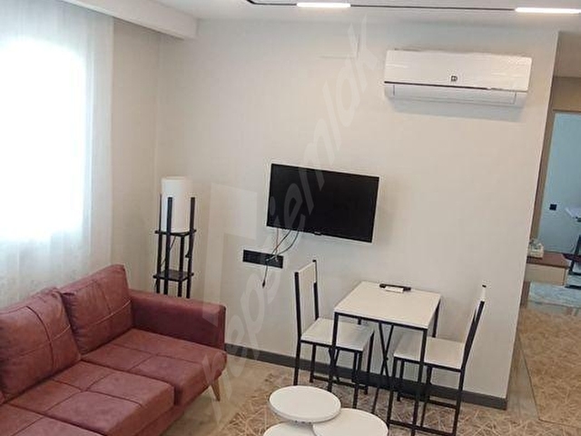 BAŞAR EMLAKtan SIFIR DAİRE+SIFIR EŞYA 1+1 KİRALIK DAİRE - Görsel 9