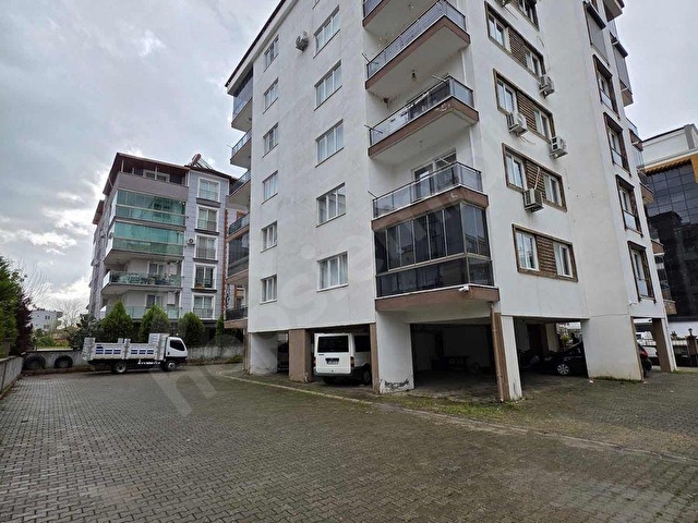 KONUT EMLAKTAN YEŞİL MAH 3+1 KİRALIK DAİRE - Görsel 2