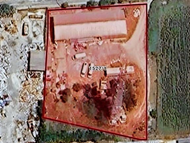 SİLİVRİ E5 2.PARSEL YATIRIMLIK FIRSAT 860 M2 ARSA - Görsel 2