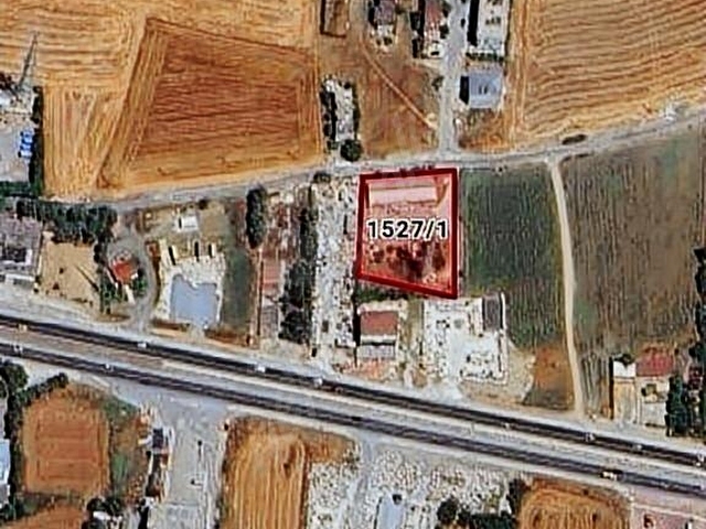 SİLİVRİ E5 2.PARSEL YATIRIMLIK FIRSAT 860 M2 ARSA - Görsel 4