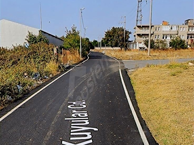 SİLİVRİ E5 2.PARSEL YATIRIMLIK FIRSAT 860 M2 ARSA - Görsel 5