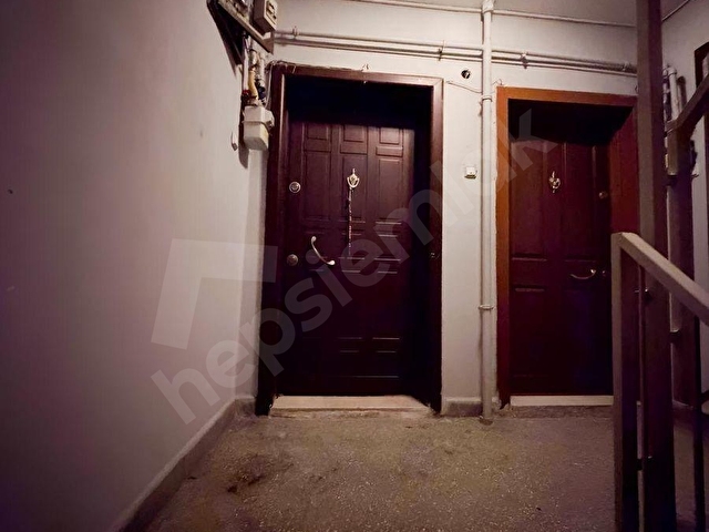 Bahçelievler Mahallesinde Eşyalı Kiralık Daire - Görsel 13