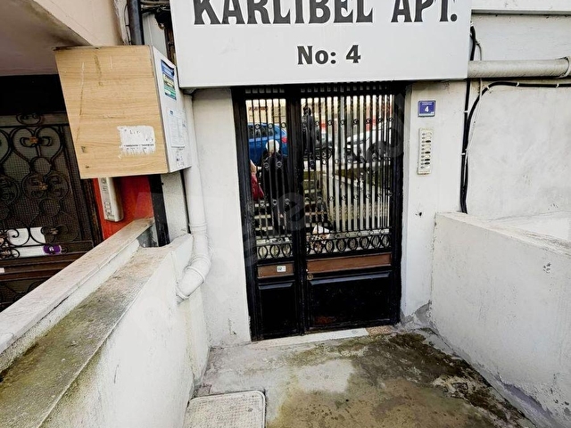 Bahçelievler Mahallesinde Eşyalı Kiralık Daire - Görsel 16